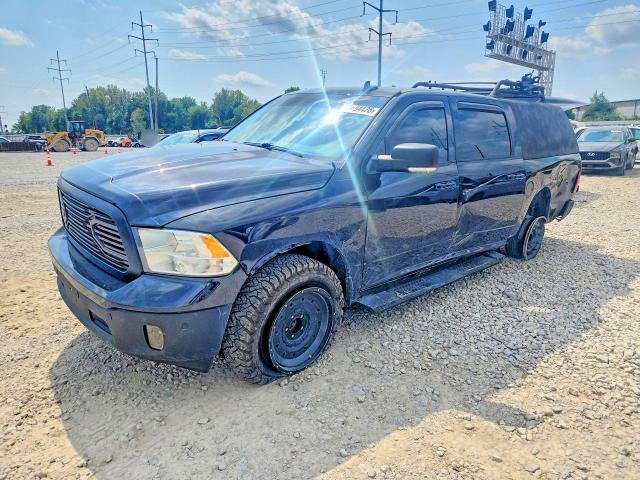 2017 Dodge RAM 1500 SLT