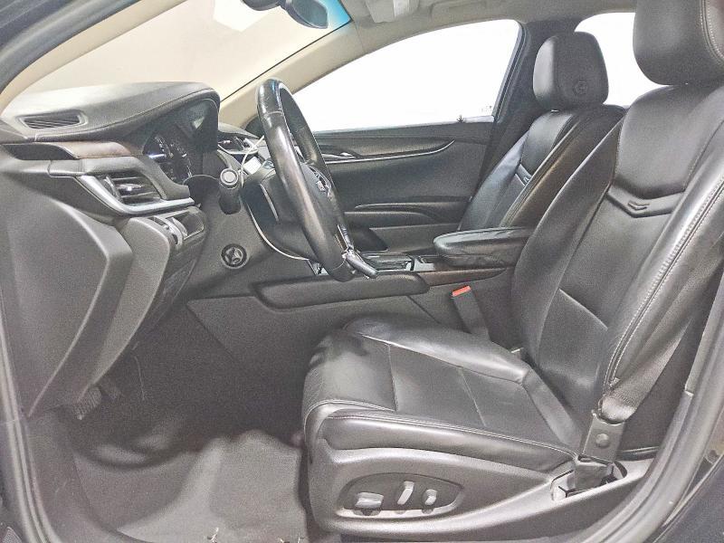 2018 Cadillac XTS Luxury