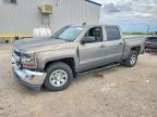 2017 Chevrolet Silverado C1500