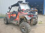 2017 Polaris RZR S Utility Vehicle