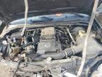 2013 Nissan Frontier S