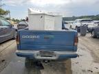 2001 Dodge Dakota Quattro
