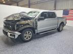 2025 Ford F150 XLT