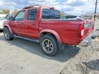 2000 Nissan Frontier XE