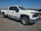 2024 Chevrolet Silverado K2500 Heavy Duty