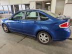 2009 Ford Focus SES