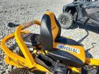 2026 Cub Cadet CUB Cadet Lawn Mower Zero Turbo
