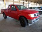 2005 Nissan Frontier SE