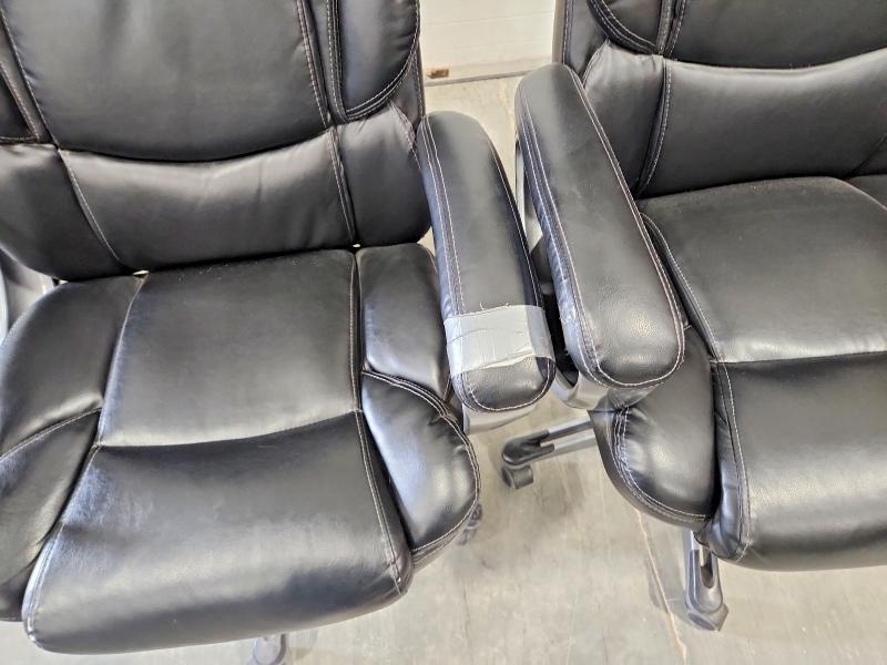 2027 Seat Office cha