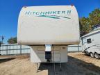 1998 Nu Wa Hitchhiker Camper