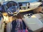 2011 Chevrolet Silverado C1500 LT