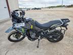 2026 Cf Moto Ibex 450