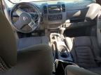 2007 Nissan Frontier SE