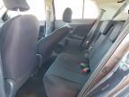 2008 Scion XD Base