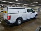 2019 Ford F150 Super Cab