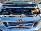 2012 Ford Econoline E350 Super Duty Wagon
