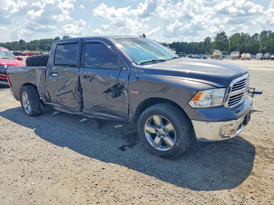 2016 Dodge RAM 1500 SLT