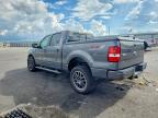 2008 Ford F150 Supercrew