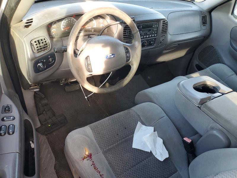 2002 Ford F150