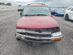 2003 Chevrolet S Truck S10