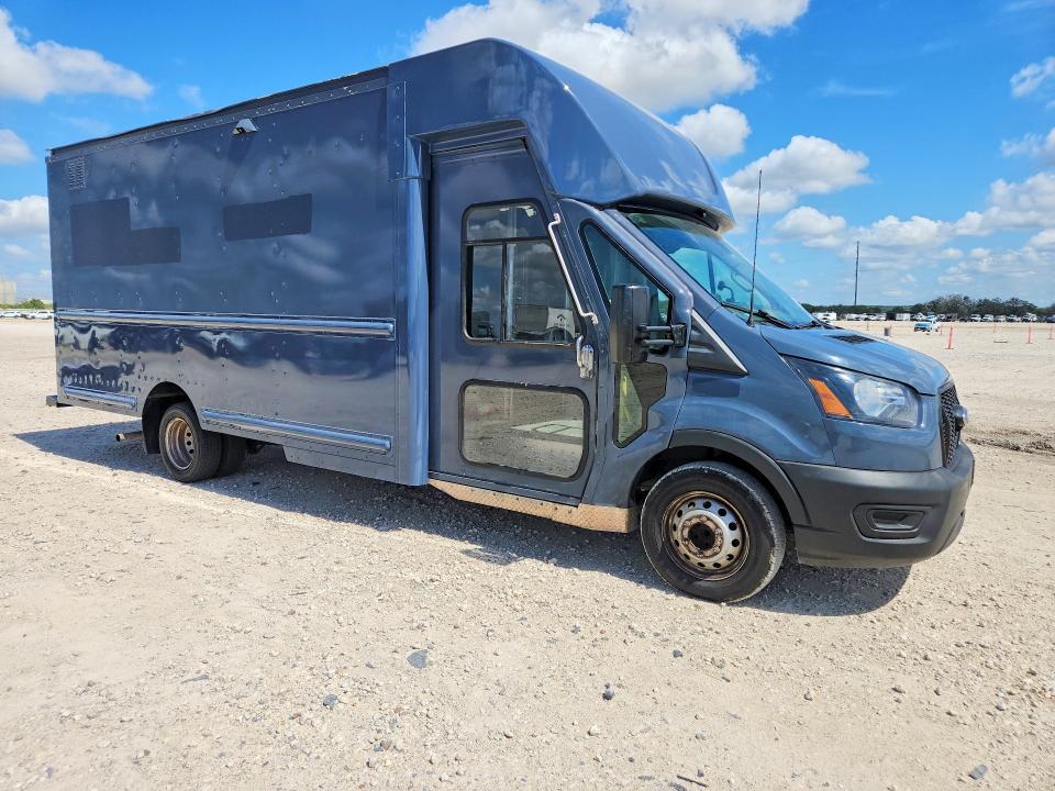 2021 Ford Transit T-350 HD