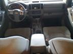 2007 Nissan Frontier SE