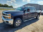 2016 Chevrolet Silverado K2500 Heavy Duty LT