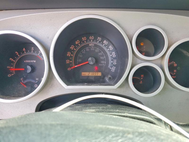 2007 Toyota Tundra Limited