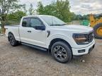 2024 Ford F150 STX