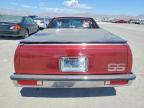 1985 Chevrolet EL Camino