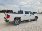2018 Chevrolet Silverado C1500