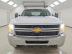 2014 Chevrolet Silverado K2500 Heavy Duty