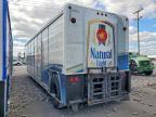 2001 Mickel 2001 Mickey AT-A Refrigerated Beverage Trailer