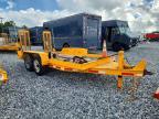 2020 Lcon 2020 Lucon 5T142BW-HD Equipment Trailer