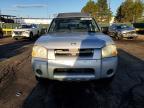 2004 Nissan Frontier XE-V6