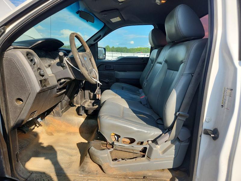 2013 Ford F150