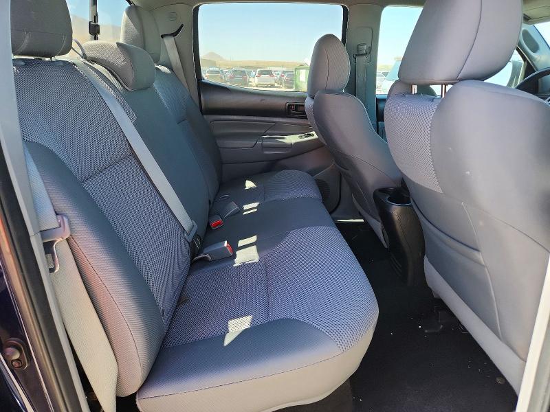 2013 Toyota Tacoma V6