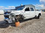 2022 Chevrolet Silverado K3500 LT