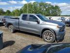 2020 Chevrolet Silverado K1500 RST