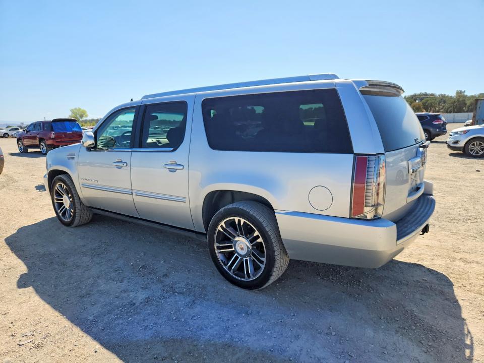 2013 Cadillac Escalade ESV Premium