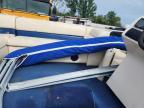 2002 Oday 2002 Odyssey Millenium Pontoon Boat