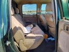 2004 Toyota Tacoma Prerunner V6