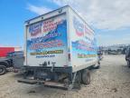 2021 Chevrolet Express G3500 BOX Truck