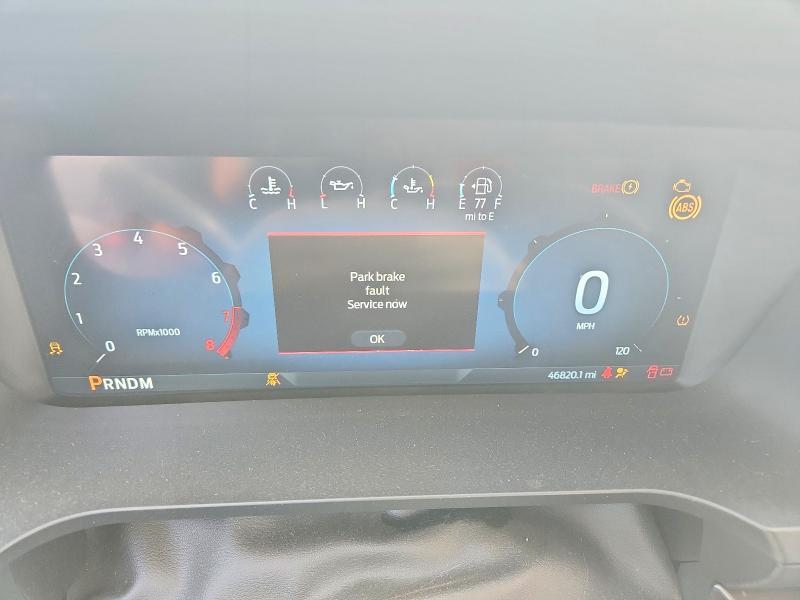 2024 Ford F150 STX