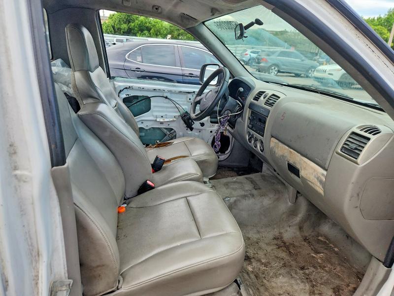 2008 Chevrolet Colorado