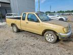 1998 Nissan Frontier XE