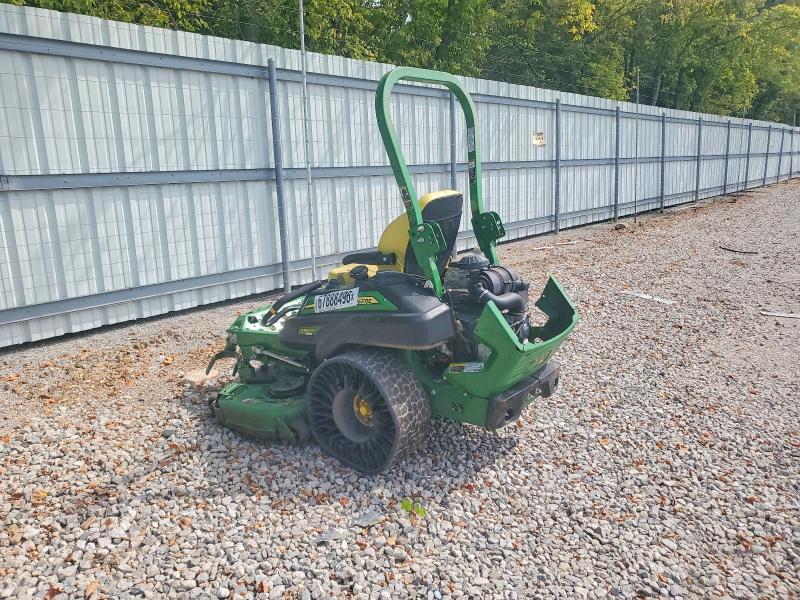 2021 John Deere E Z960m Lawn Mower