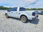 2005 Ford F150 Supercrew