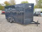 2026 Pohlner Trailers