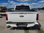 2025 Ford F150 Tremor